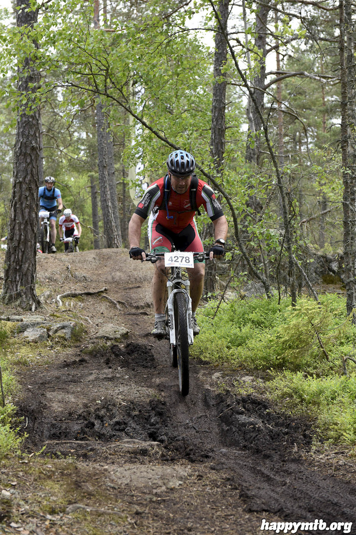 Bild från Lida Loop 2015